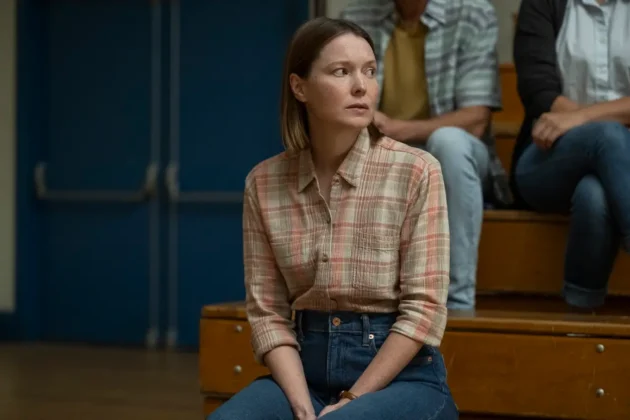 Carrie - Prime Video