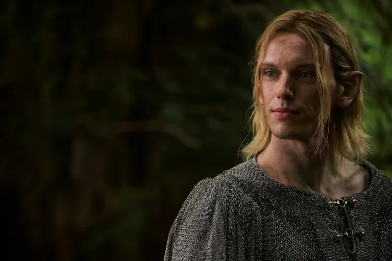 Il Signore degli Anelli: Gli Anelli del Potere, ecco il primo trailer! Il Signore degli Anelli: Gli Anelli del Potere, ecco il primo trailer!
