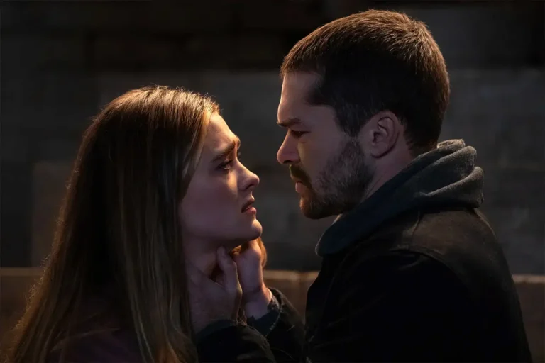 Ransom Canyon &ndash; stagione 2, spiegazione del finale: con chi finisce Quinn e cosa significa davvero l&rsquo;epilogo della serie Netflix