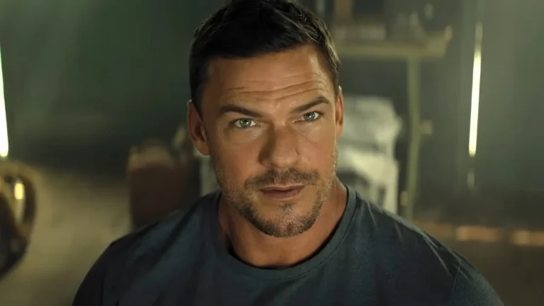 Reacher 4 rompe finalmente una delle regole che la serie seguiva fin dall&rsquo;inizio