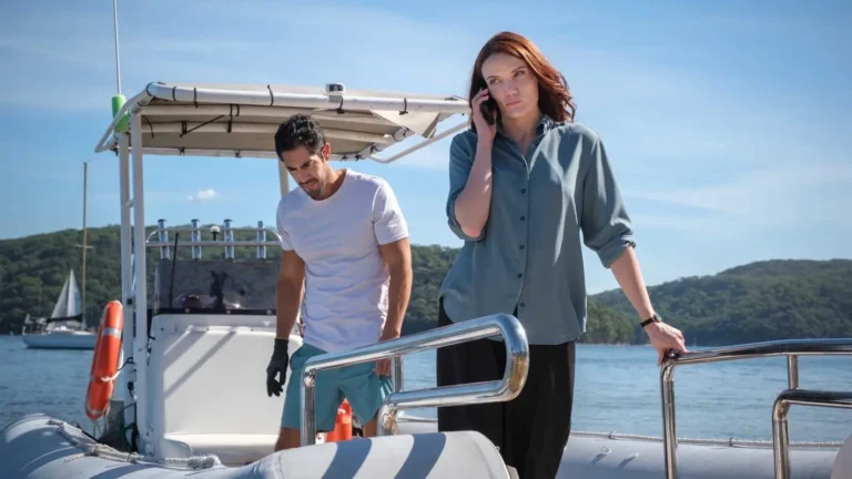 Ritorno in Paradiso &ndash; Stagione 2: trama, cast, trailer e dove vedere i nuovi episodi dello spin-off di Delitti in Paradiso
