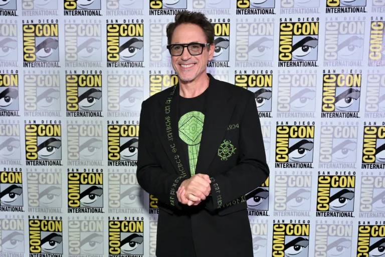 Robert Downey Jr. racconta il suo momento da fan sul set di Avengers: Doomsday: due storici X-Men lo hanno lasciato senza parole