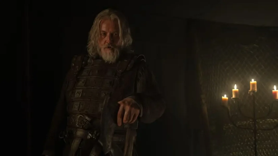 house of the dragon stagione 3 episodio 5