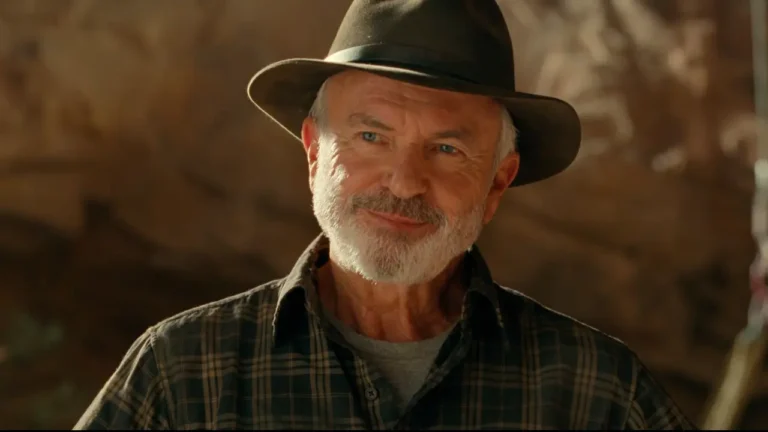 Sam Neill entra a far parte del cast del film The Legend of Zelda nel suo ultimo ruolo, mentre il cast si allarga