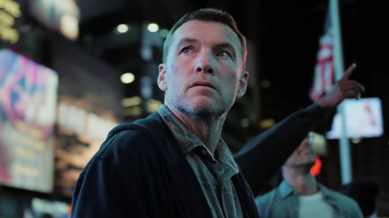 Ovunque tu sia di Harlan Coben su Netflix &egrave; ufficialmente una delle serie di maggior successo di tutti i tempi
