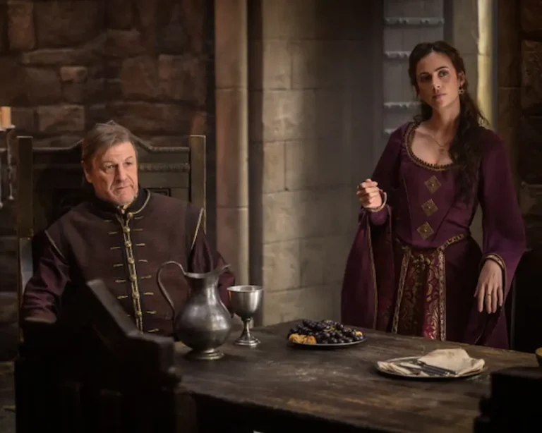 Robin Hood 2 amplia il cast: iniziate le riprese e arrivano tre nuovi protagonisti accanto a Sean Bean