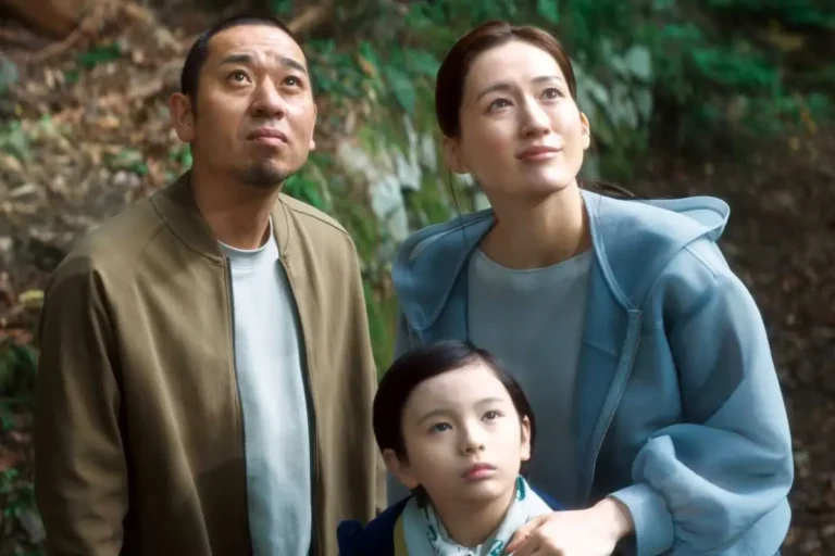 Sheep in the Box: trailer del nuovo film di Hirokazu Kore-eda in arrivo al cinema