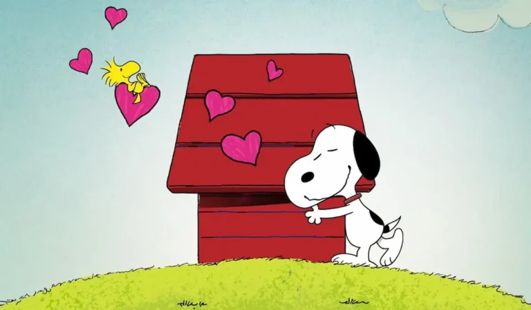 Snoopy presenta: sei a casa, Snoopy &ndash; il tenerissimo trailer!