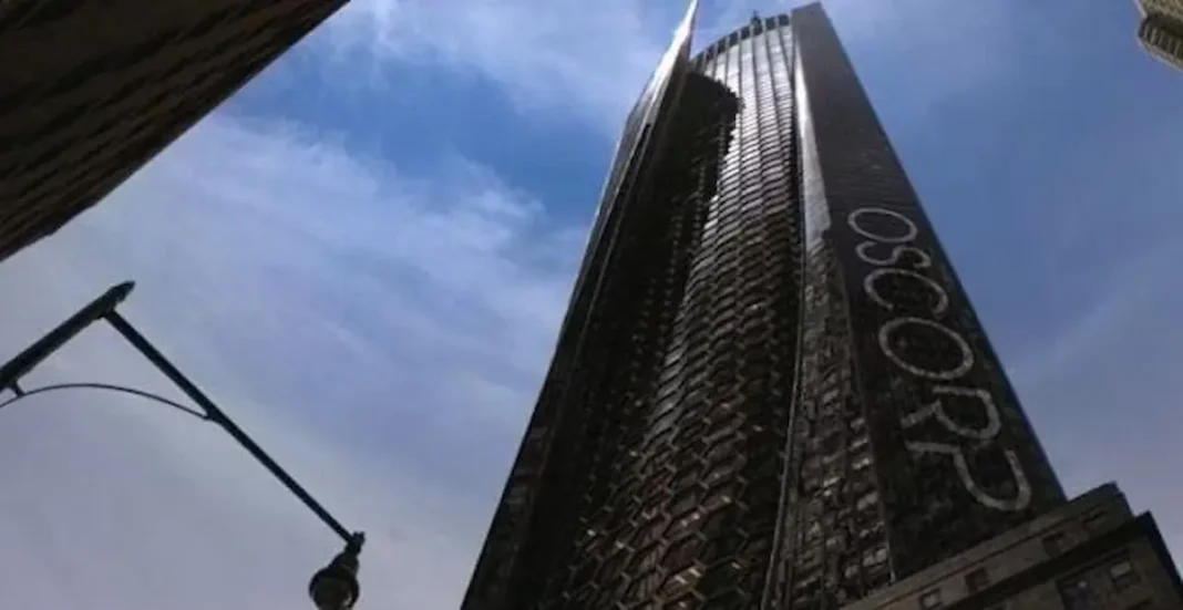 Soulless Corporation