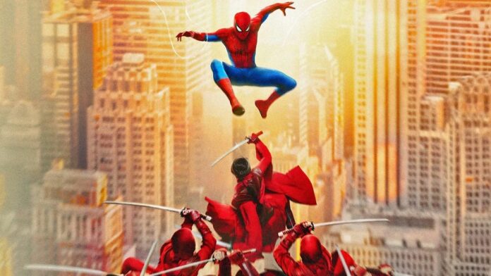 SpiderMan - Brand New Day - recensione