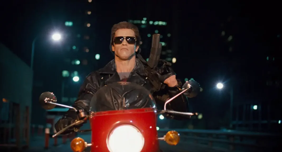 Terminator spiegazione finale film Terminator spiegazione finale film