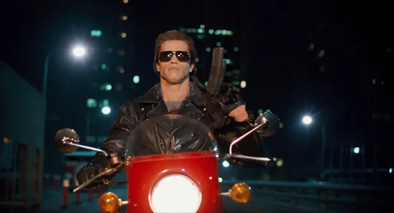 Terminator: la spiegazione del finale del film