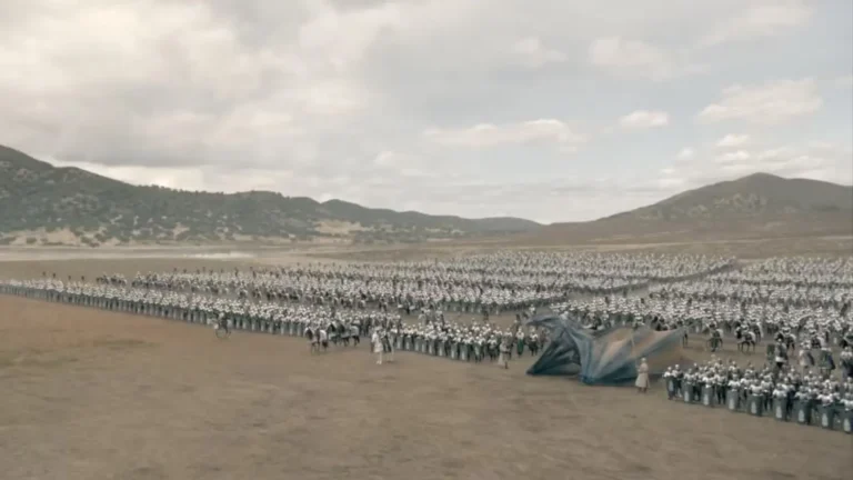 Il franchise di Game of Thrones svela finalmente La Regina Blu