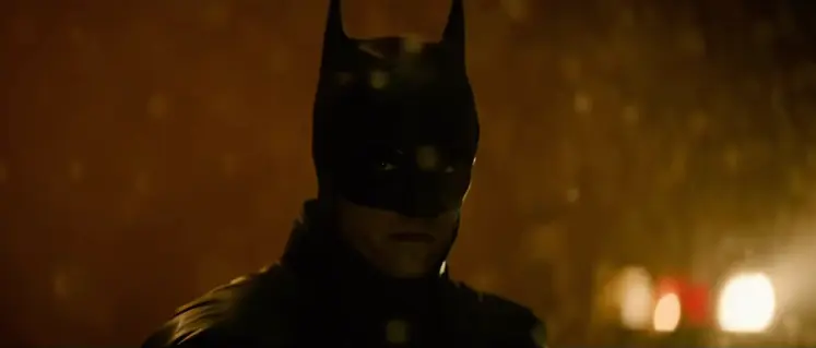 The Batman - Parte II The Batman - Parte II