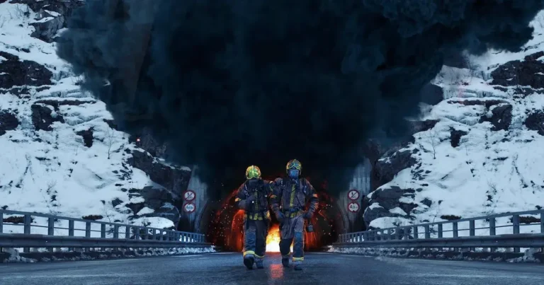 The Tunnel &ndash; Trappola nel buio &egrave; tratto da una storia vera? L&rsquo;ispirazione dietro il disaster movie norvegese