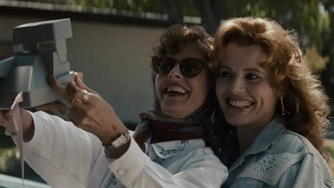 Thelma & Louise storia vera Thelma & Louise storia vera