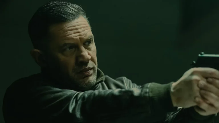 La serie gangsteristica vietata ai minori di Tom Hardy torna ufficialmente con nuovi episodi il mese prossimo