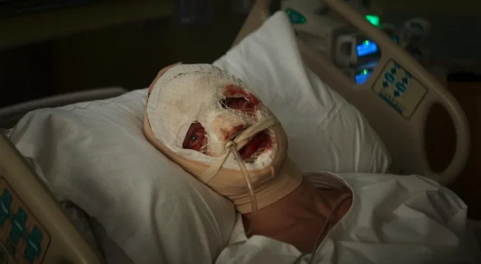 Tom Rhys Harries in Clayface (2026)