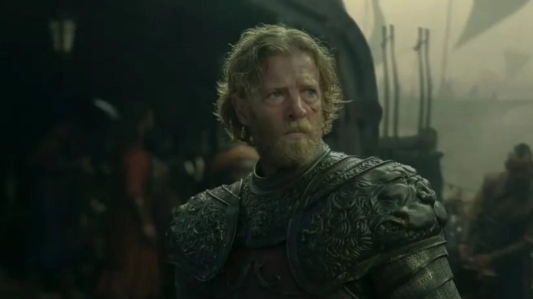Tyland Lannister è ritenuto deceduto