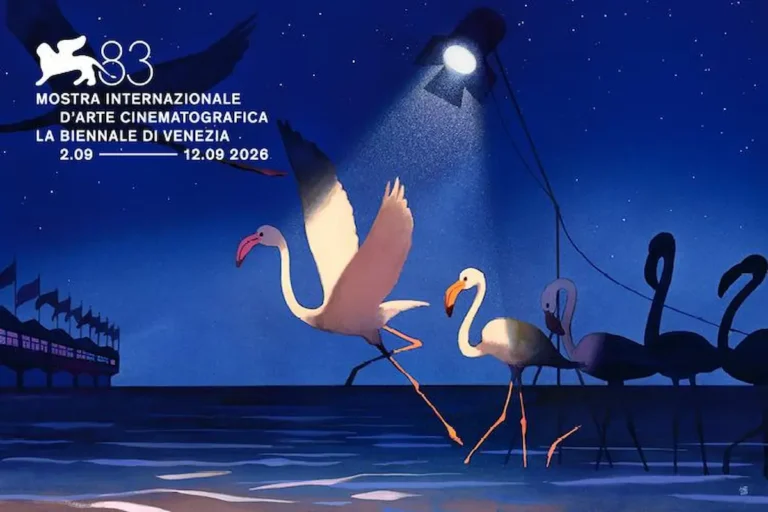 Venezia 83: ecco tutte le masterclass