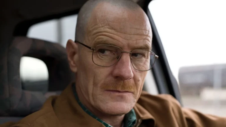 Breaking Bad: come Walt ha avvelenato Brock