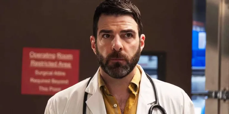 La storia vera dietro Brilliant Minds: chi &egrave; davvero Oliver Sacks e perch&eacute; la serie racconta molto pi&ugrave; della medicina