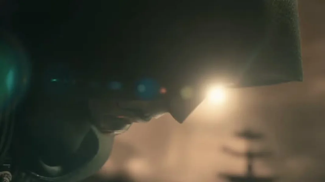 Avengers: Doomsday trailer