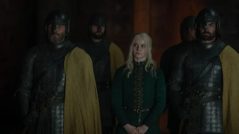 Daeron Targaryen, spiegazione del personaggio: ecco chi &egrave; il quarto figlio di Alicent