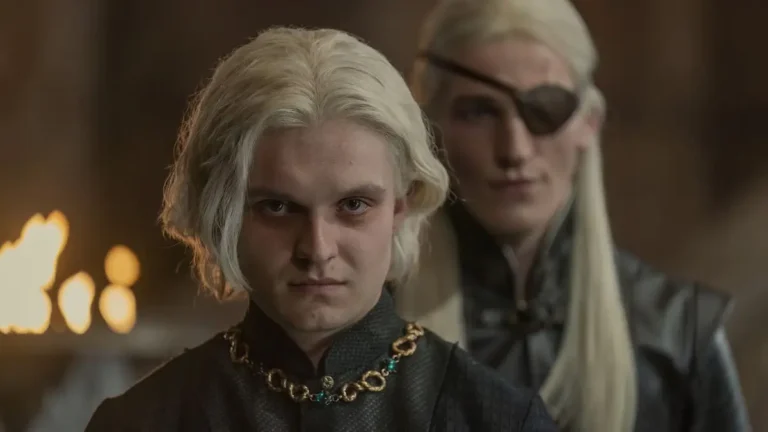 La Warner Bros. svela ufficialmente il più grande mistero dei Targaryen di Game of Thrones con un nuovo film ambientato a Westeros La Warner Bros. svela ufficialmente il più grande mistero dei Targaryen di Game of Thrones con un nuovo film ambientato a Westeros