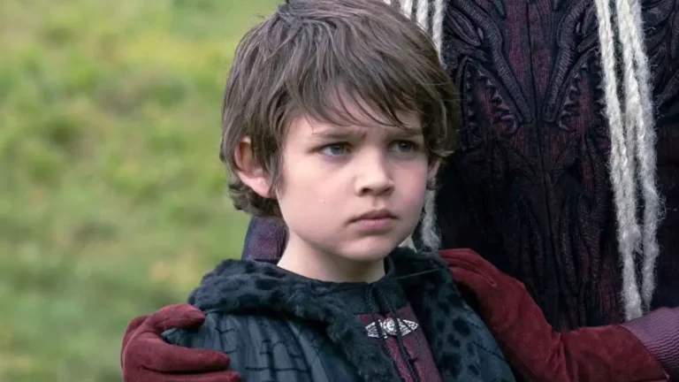 Joffrey Velaryon: chi è e che fine farà in House of the Dragon? Joffrey Velaryon: chi è e che fine farà in House of the Dragon?
