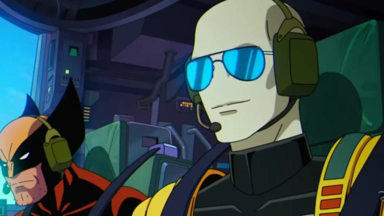 La principale differenza tra i poteri di Morph degli X-Men e quelli di Mystica in X-Men &rsquo;97