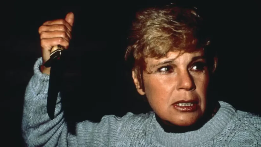pamela voorhees in Venerdì 13