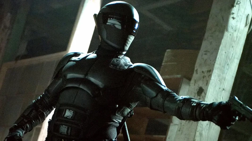 ray park come snake in G.I. Joe ray park come snake in G.I. Joe