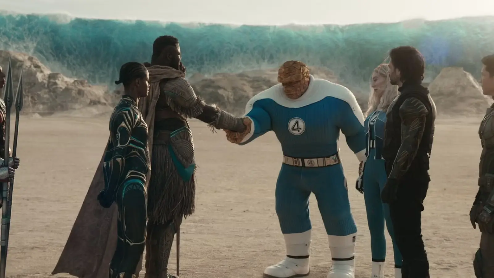 Avengers: Doomsday