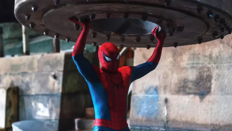 8 personaggi Marvel di Spider-Man: Brand New Day, classificati in base al livello di potenza