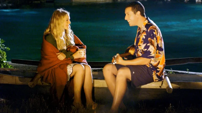 50 volte il primo bacio: la spiegazione del finale del film