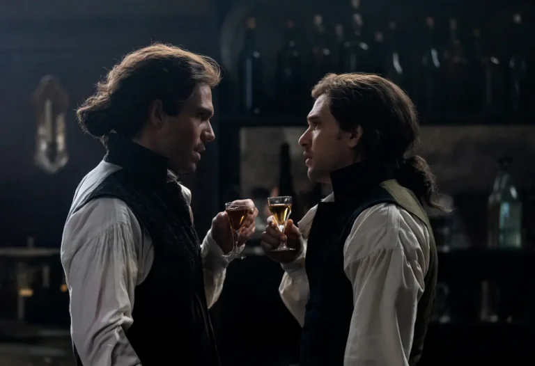 A Tale of Two Cities: il trailer svela Kit Harington nel nuovo adattamento del classico di Charles Dickens