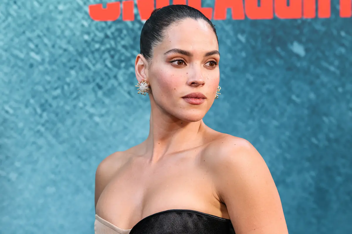 Adria Arjona 2026