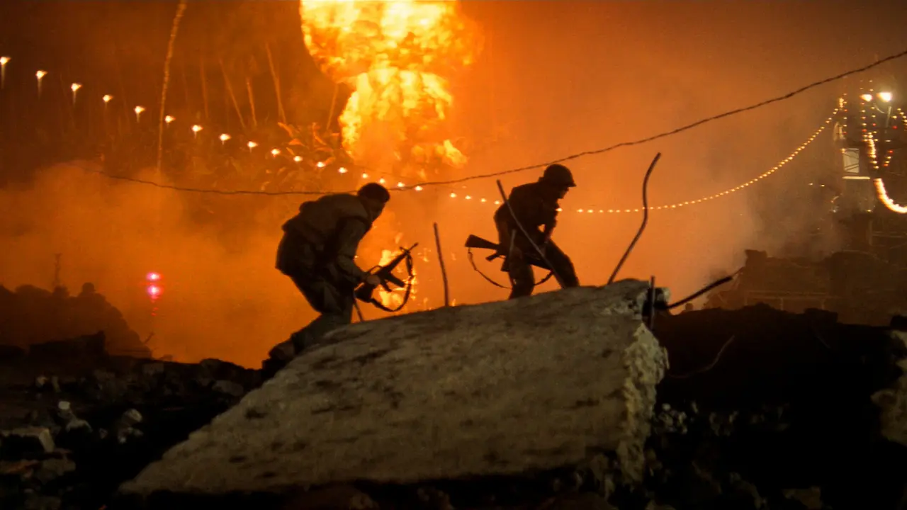 Apocalypse Now film guerra