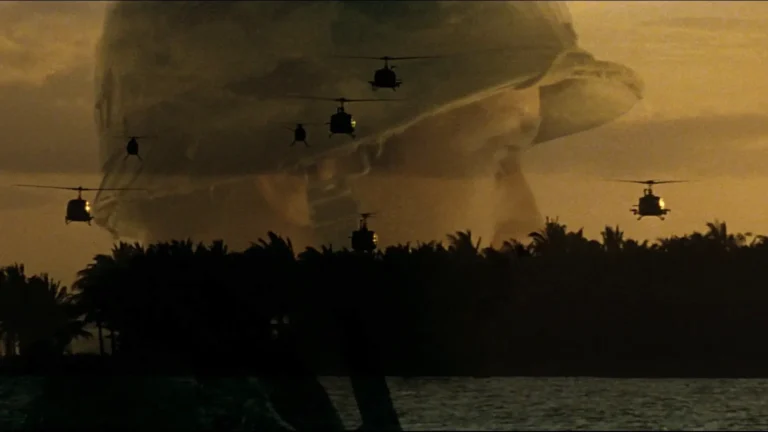 Apocalypse Now: la spiegazione del finale del film