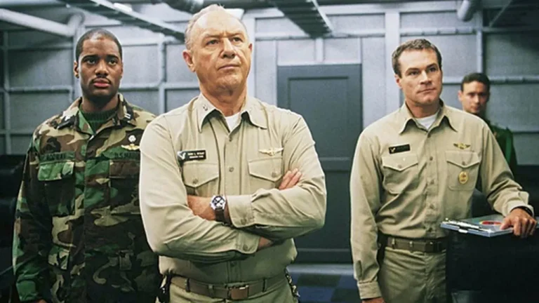 Behind Enemy Lines &ndash; Dietro le linee nemiche &egrave; tratto da una storia vera? La vicenda che ha ispirato il film