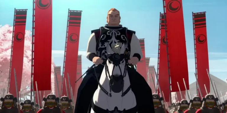 La serie Netflix che ha sostituito Shōgun &egrave; cos&igrave; bella che torner&agrave; ufficialmente con una seconda stagione.