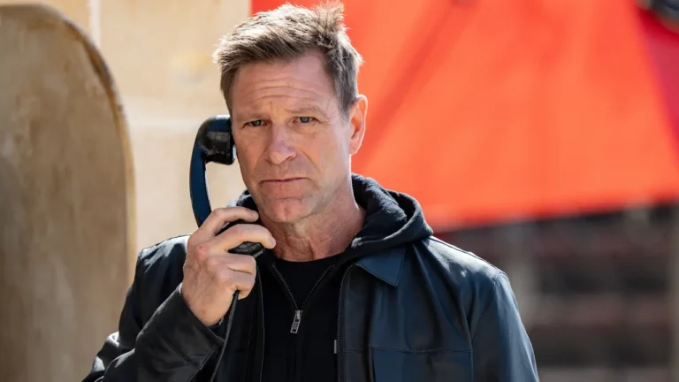 CIA &ndash; Un uomo nel mirino: la spiegazione del finale del film