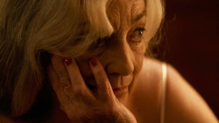 Calle Malaga: recensione del film di Maryam Touzani