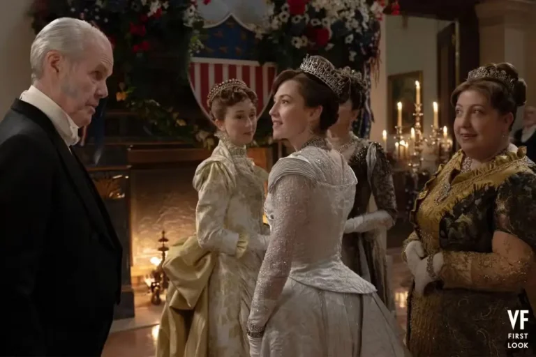 The Gilded Age &ndash; Stagione 4: ecco il primo teaser!