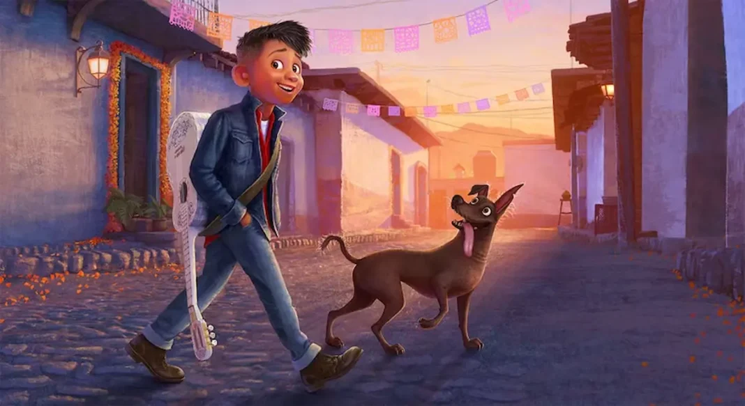 Coco 2 2029 Coco 2 2029
