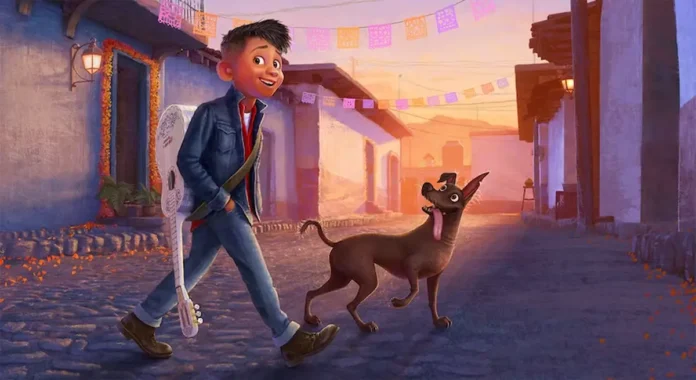 Coco 2 2029 Coco 2 2029