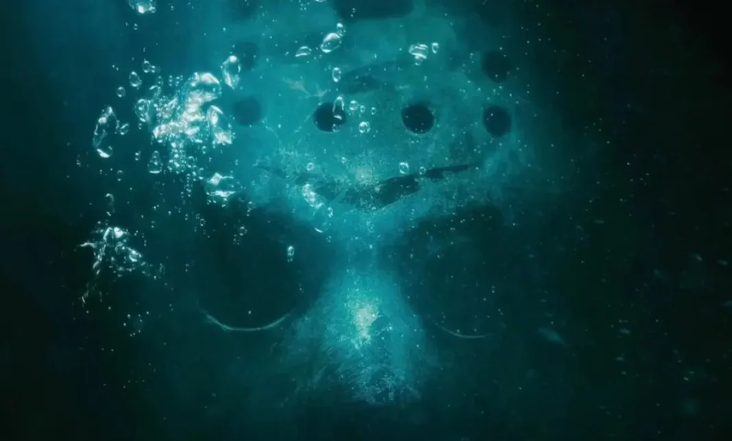 Crystal Lake serie tv Crystal Lake serie tv