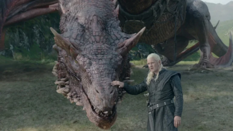 House of the Dragon &ndash; Stagione 3, la battaglia di Tumbleton: le differenze tra la serie e il romanzo