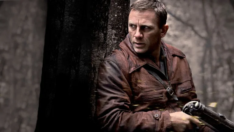 Defiance &ndash; I giorni del coraggio: la spiegazione del finale del film